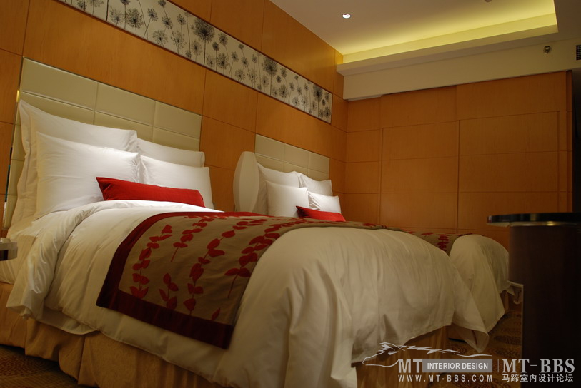 VOA  上海明捷万丽酒店概念深化设计-2-19