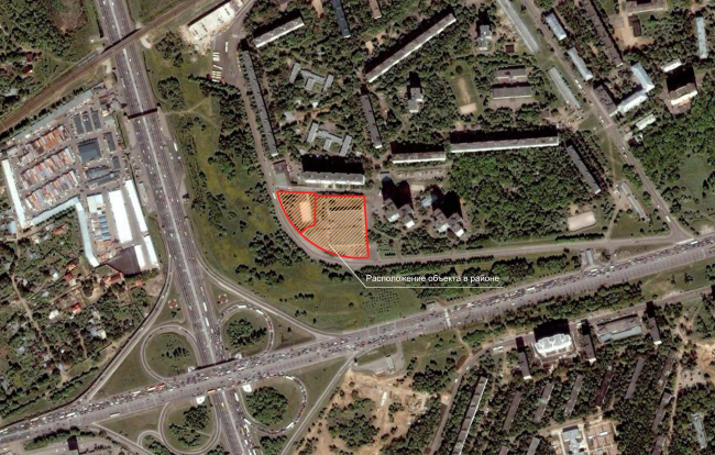 多功能酒店商业及行政综合建筑项目丨俄罗斯莫斯科丨СПИЧ（SPeeCH）-28