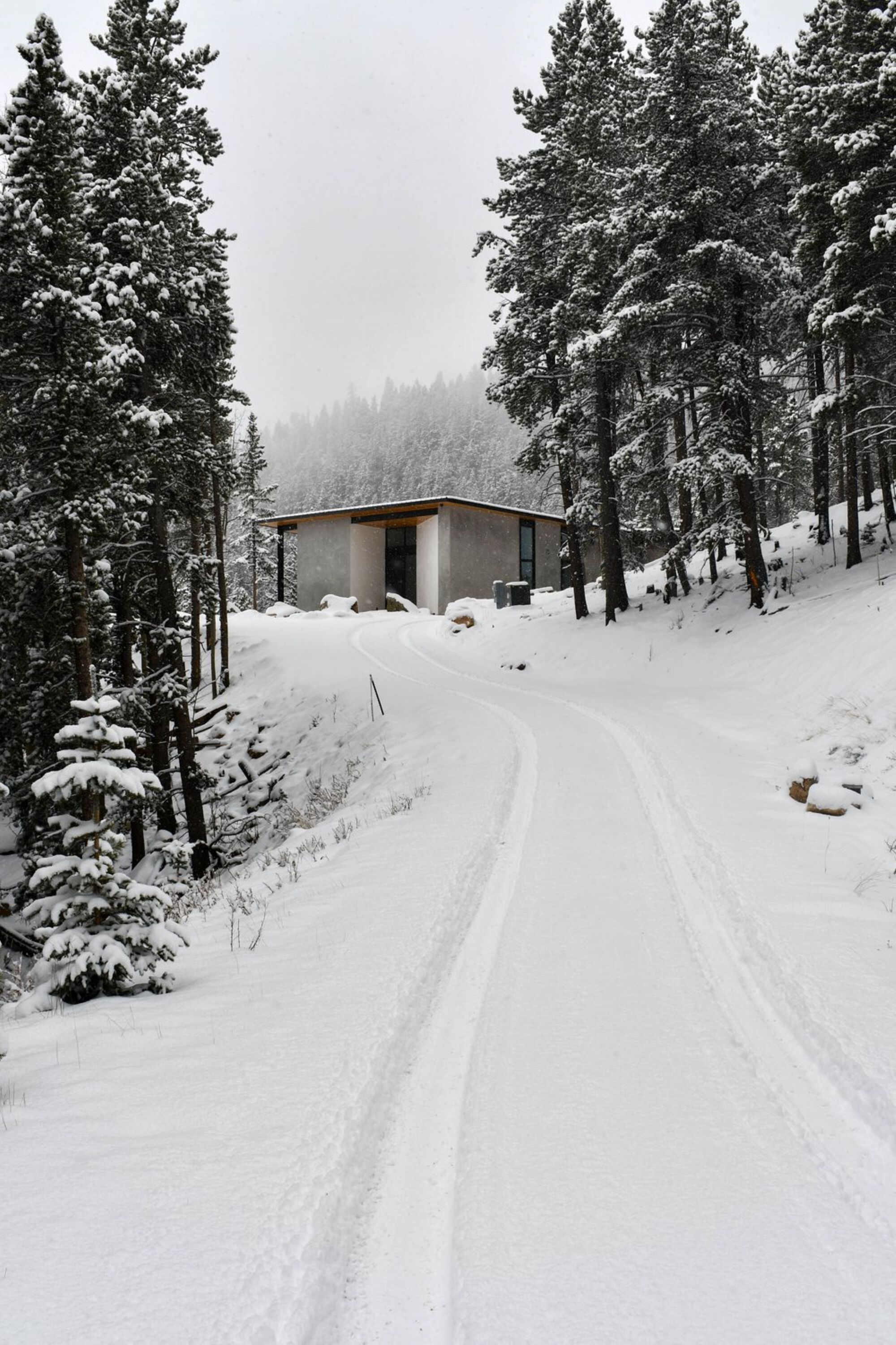 丨美国丹佛丨Tomecek Studio Architecture-30