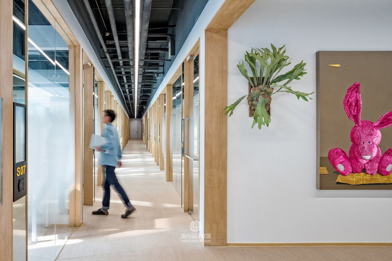 方糖小镇 Fountown-13