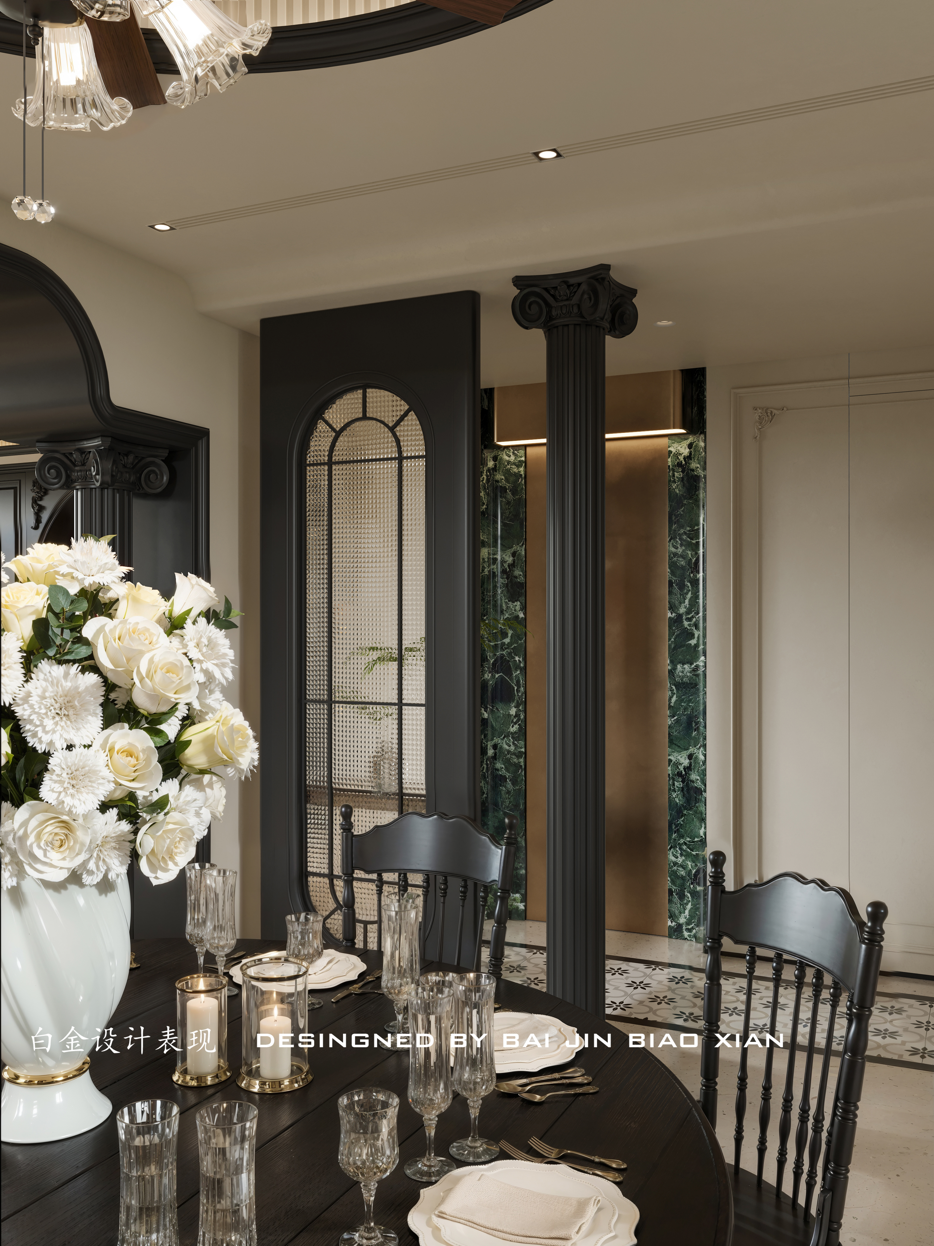 南洋风别墅 南洋风-10