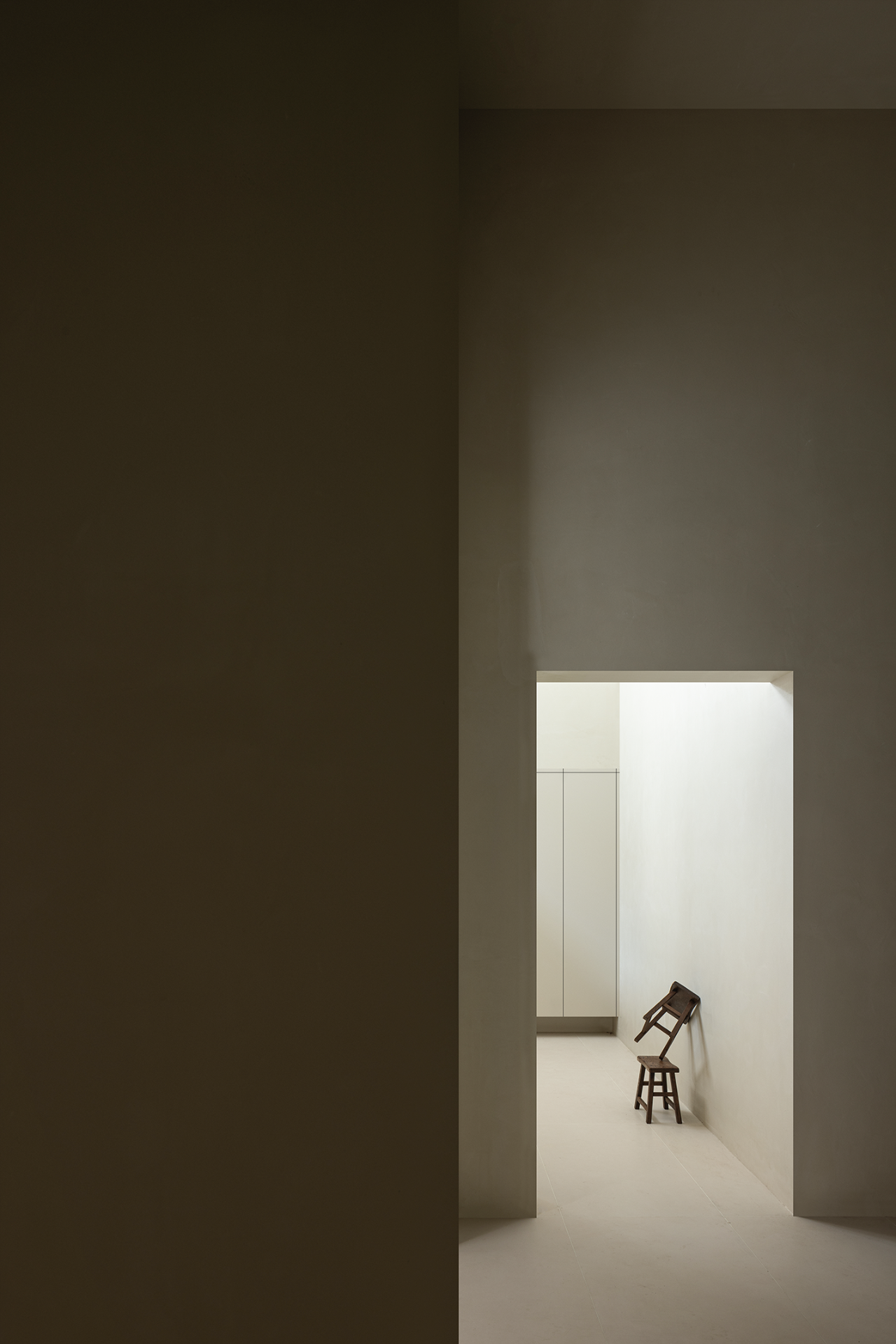 量子空间丨中国安徽丨周馨睿-13