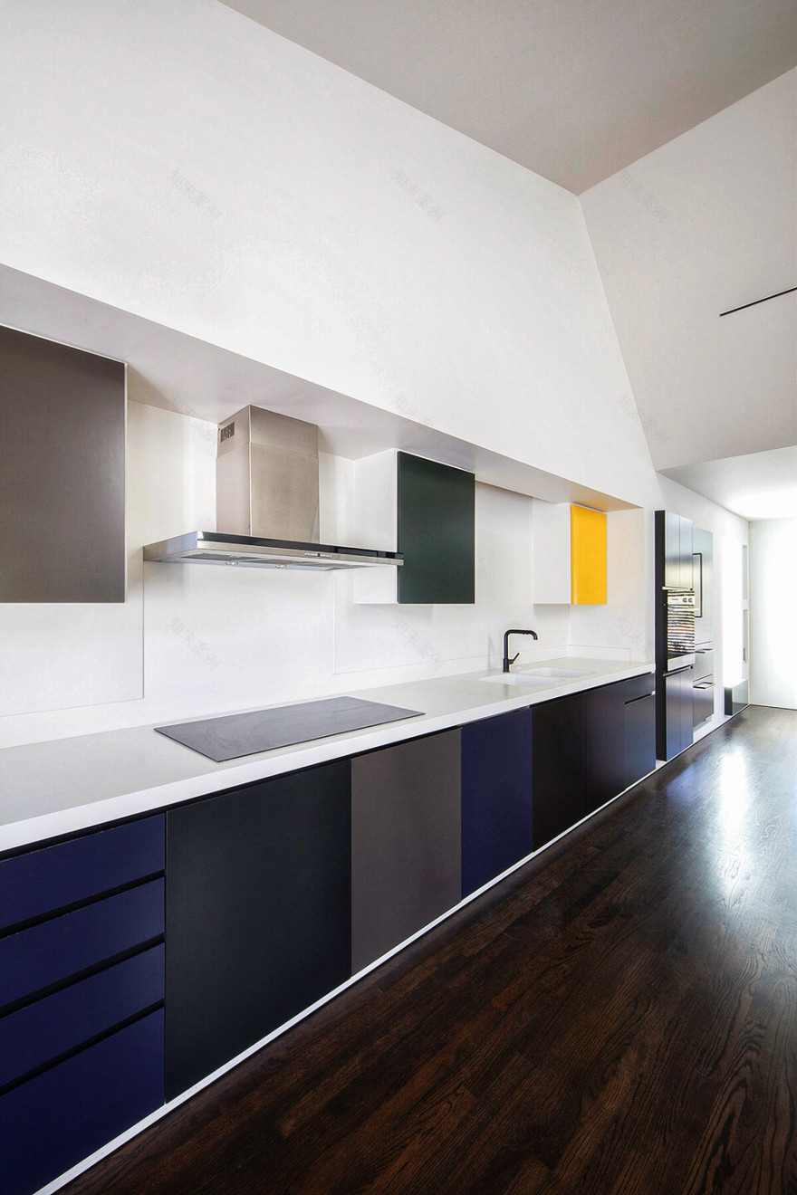 加州威尼斯中式园林小屋-11