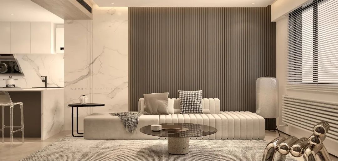 北京云上住宅,诠释品质生活美学-19