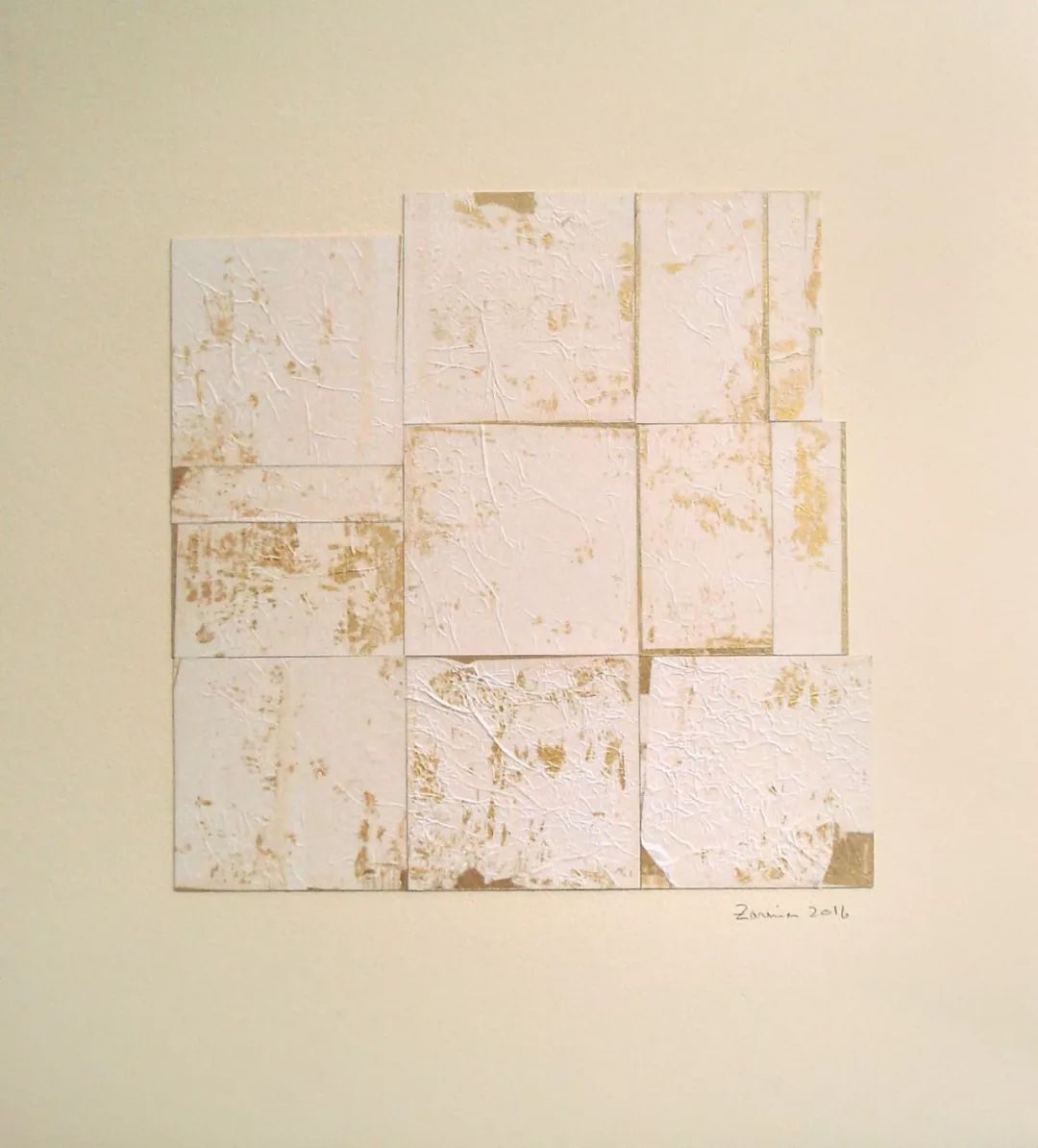 香港巴塞尔材质纹理艺术盛宴，邂逅建筑灵感-41