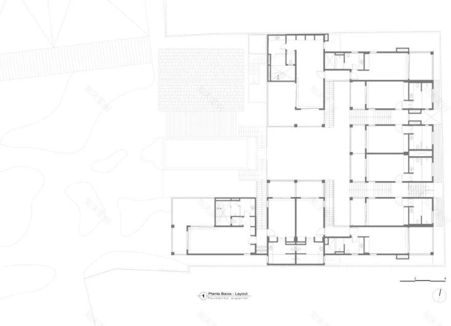 1367 m²海滨旅店-11