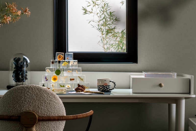 秋汀之霁·盛堂设计 · 南宁联排别墅的雨后初晴丨中国南宁-32