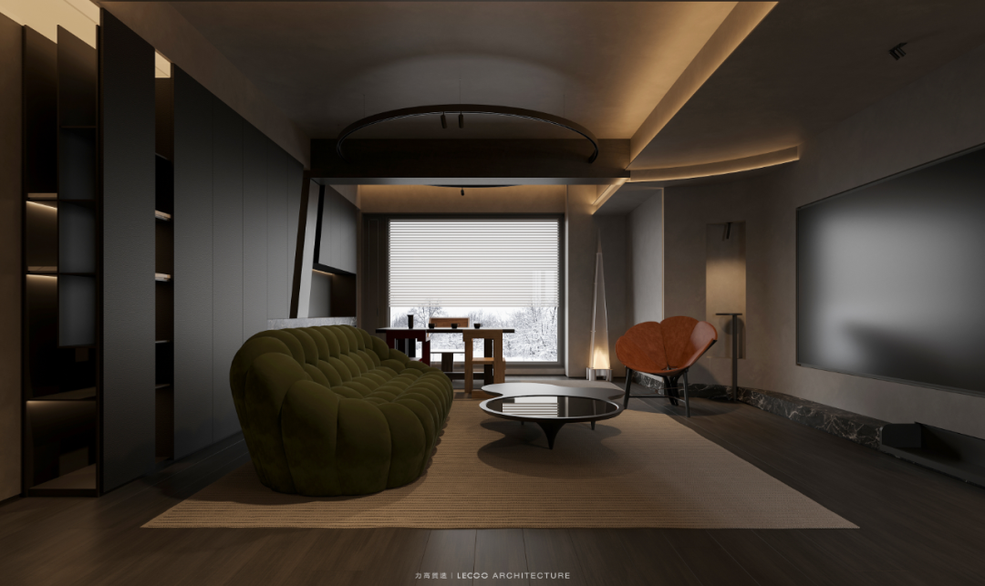 追寻黑色丨中国潮州丨LECOO 力高質造-8