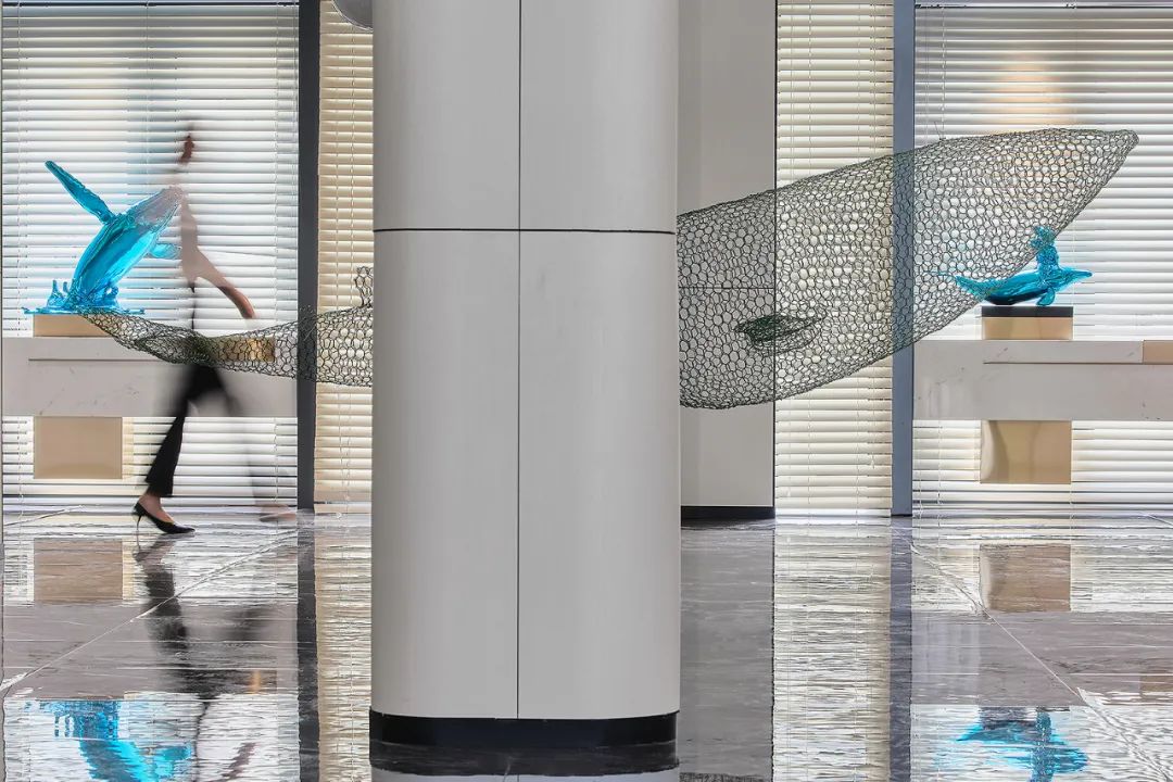 赤峰大地江山风华销售中心丨蒙古丨壹柒环艺空间设计(北京)有限公司-26