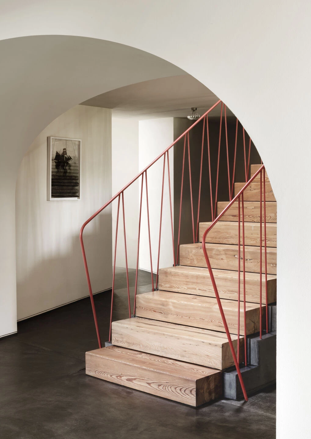 拉莱亚旅馆丨意大利亚历山德里亚丨deamicisarchitetti-20