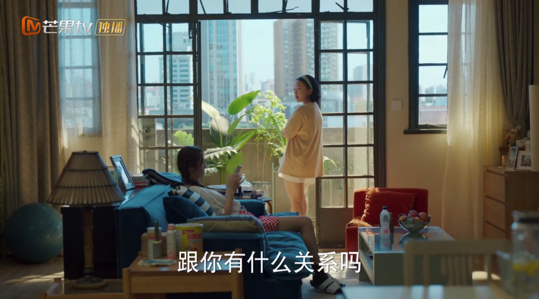 《没有工作的一年》· 何雨家室内设计丨中国上海-49