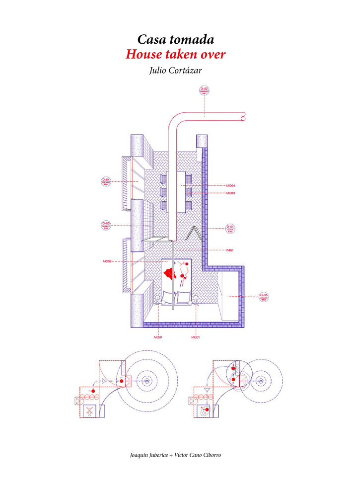 Magnificent Remodeling of a Temporary Rental Apartment in Valencia, Spain-36