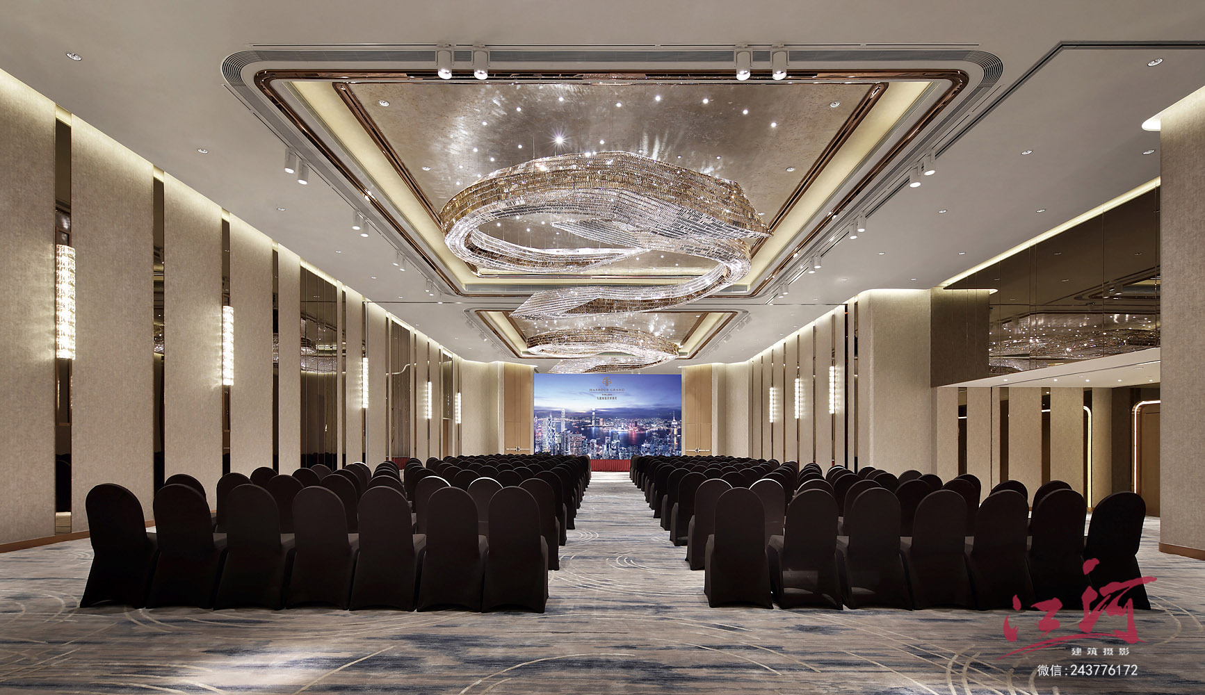 酒店空间摄影|酒店摄影|香港酒店拍照|酒店室内摄影|专业酒店摄影-6