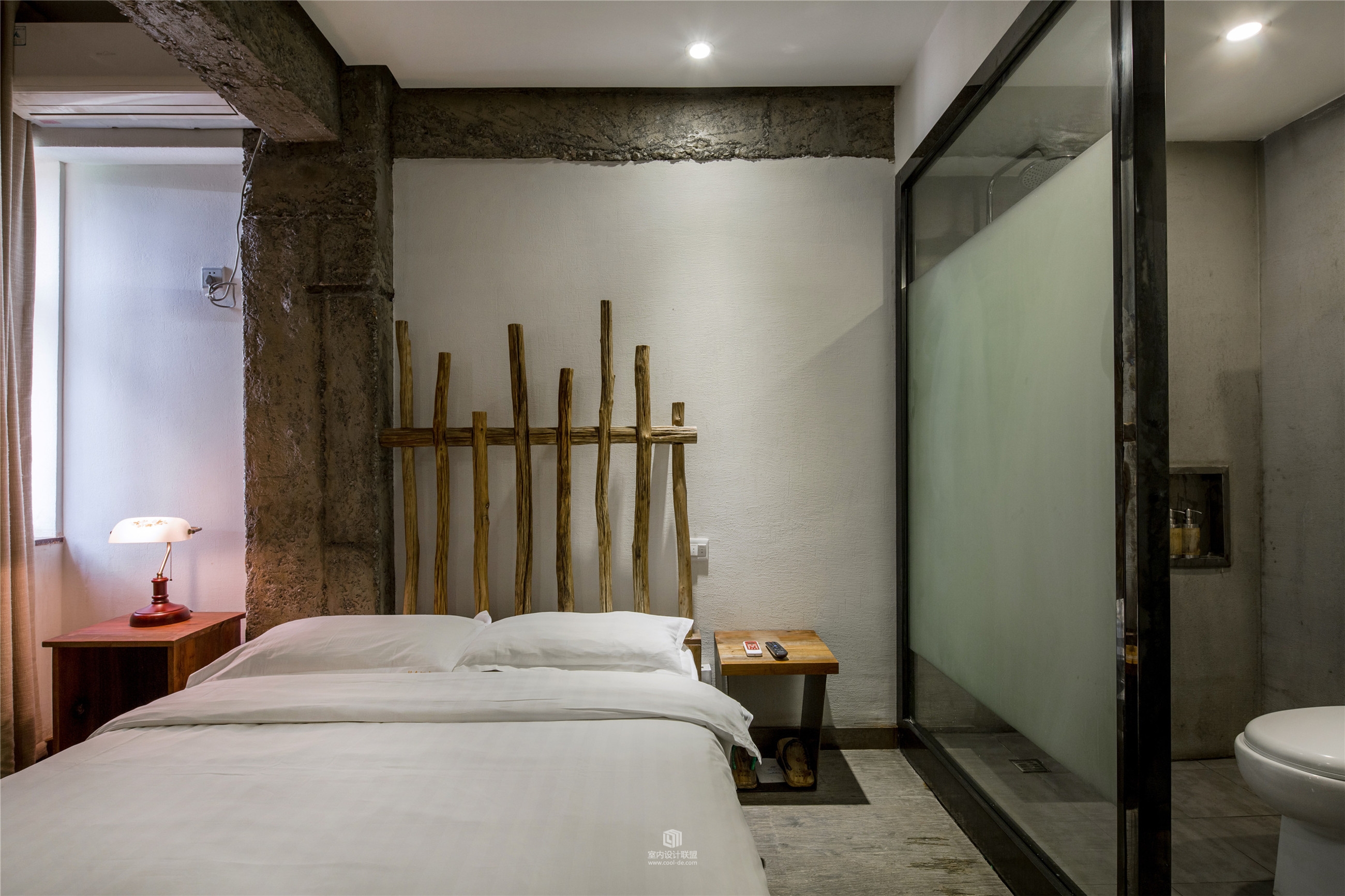 云南--朴舍酒店实景图-8