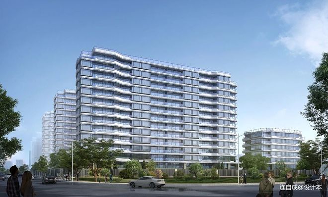 东苑·古北尚公馆会所丨中国上海丨大观·自成国际空间设计-16