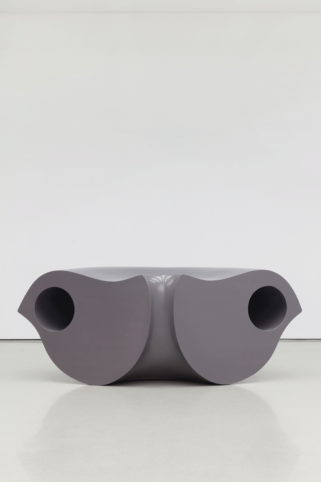 指头,拳头,吮拇指·瓦吉科·恰齐亚尼个展丨中国顺义丨空白空间-7