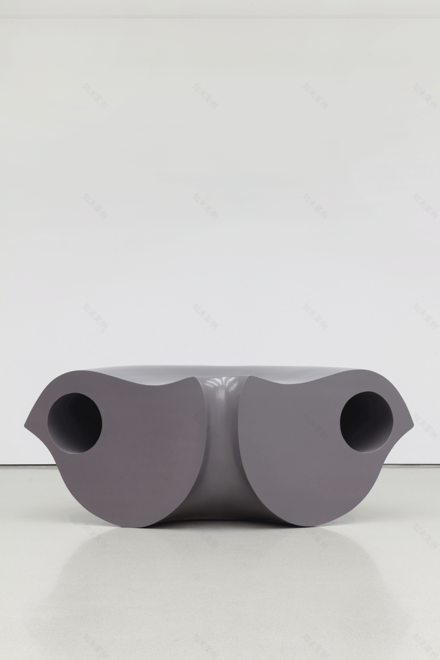 指头,拳头,吮拇指·瓦吉科·恰齐亚尼个展丨中国顺义丨空白空间-7