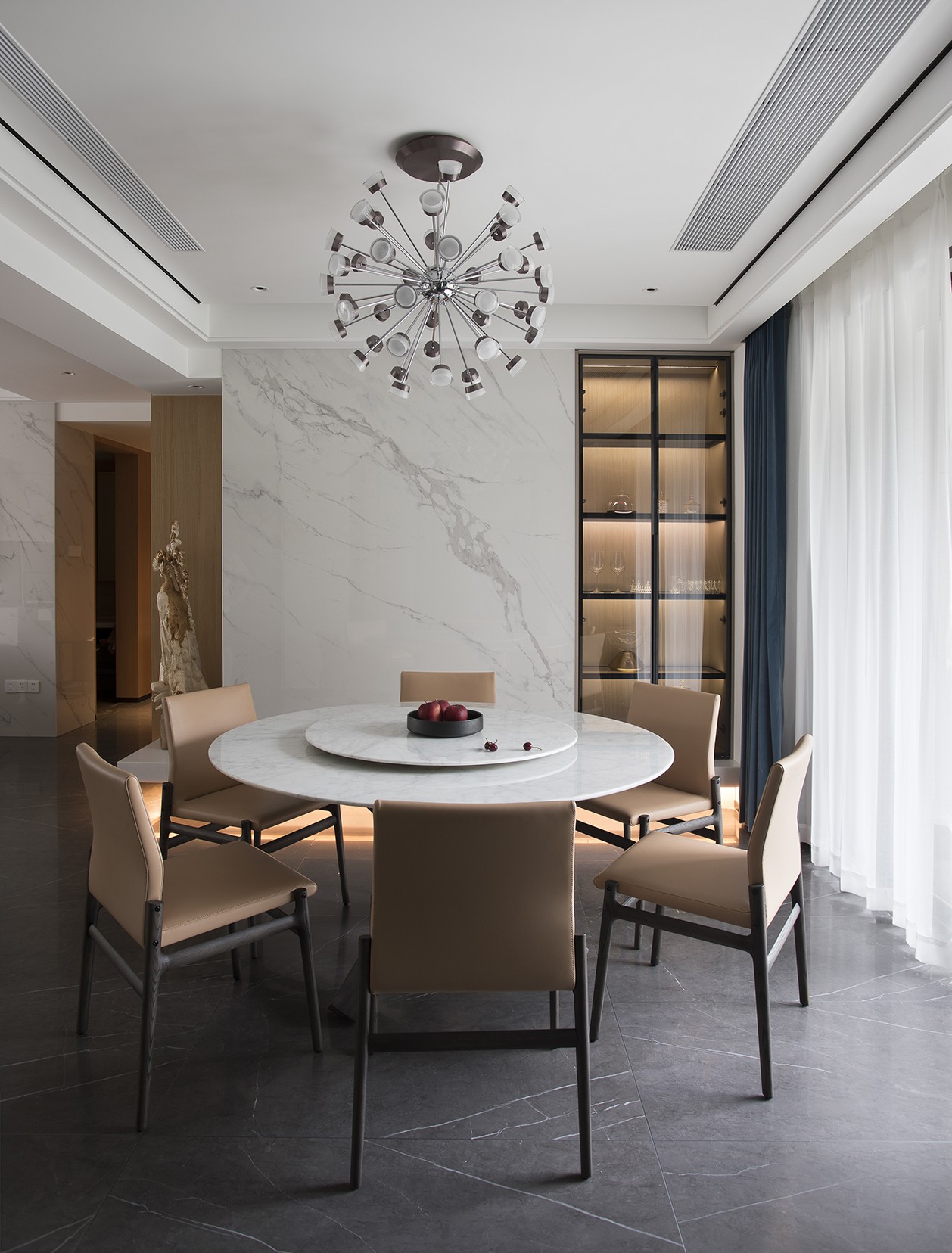 宝珊花园南溪谷丨中国泉州丨泉州有的室内设计事务所-13