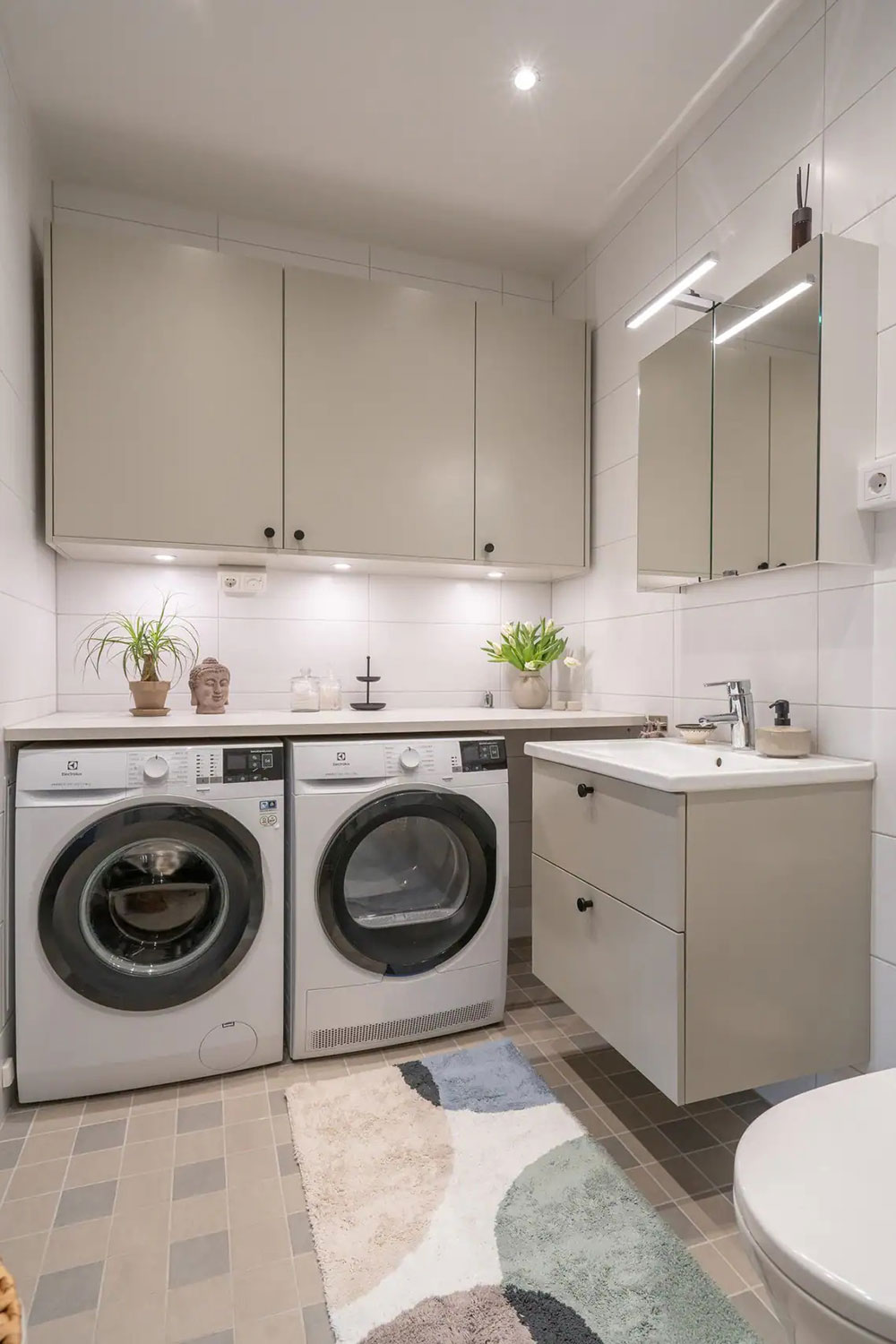 瑞典前警局变宜居公寓-13