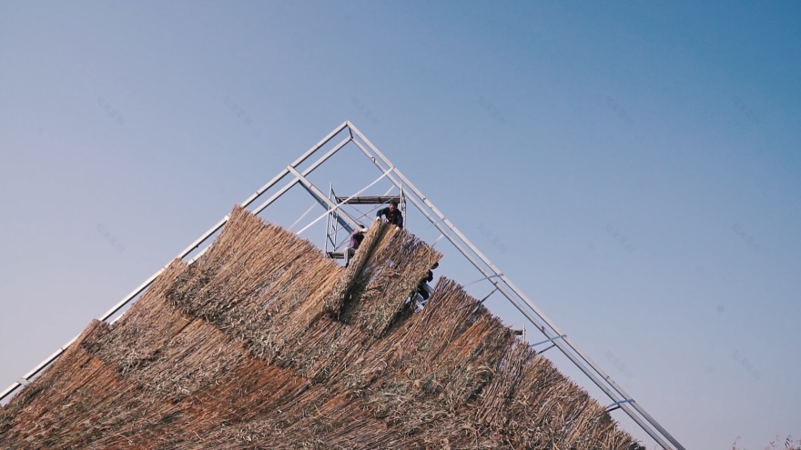 疗愈之“山”丨中国岳阳丨杜扬工作室-101