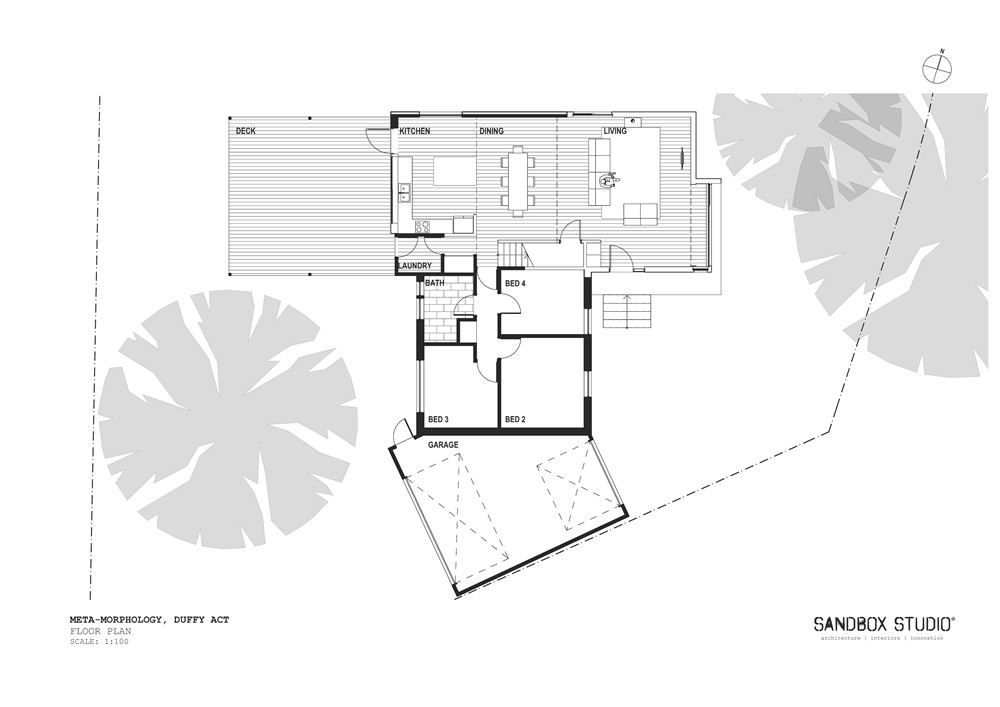 丨澳大利亚堪培拉丨Sandbox Studio®-18