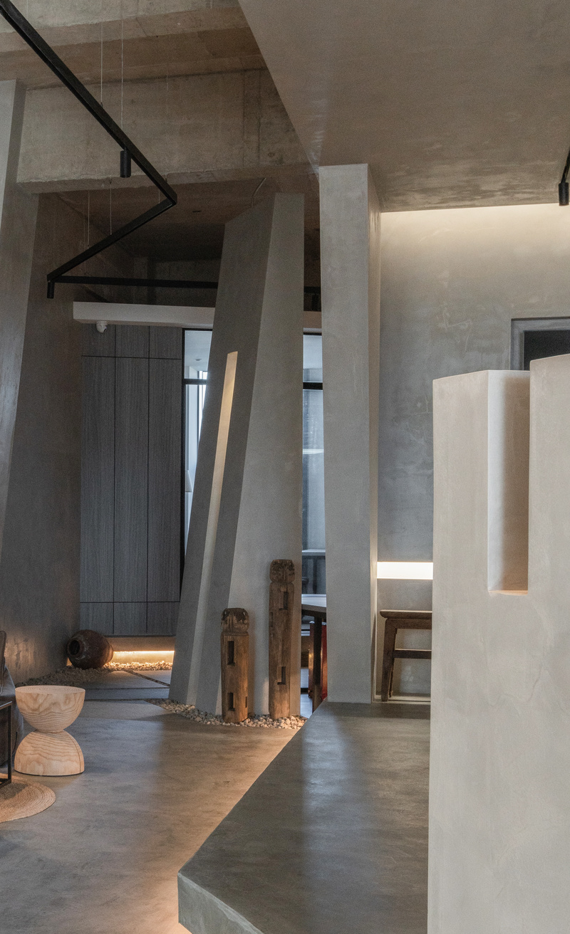 丽江本末设计办公室丨中国丽江丨周楚钧-20