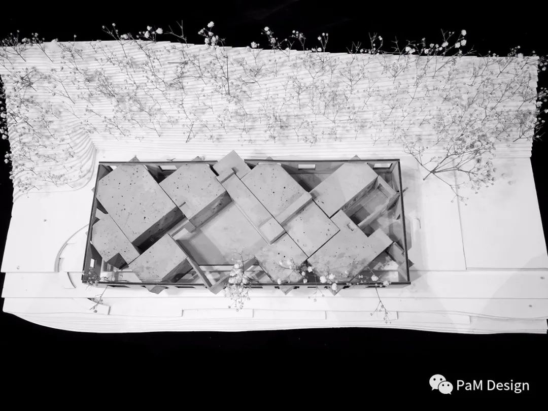 野三坡私人度假住宅丨中国河北丨帕姆建筑-107