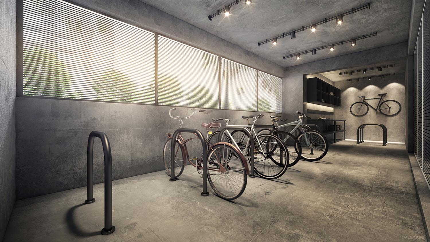 Eseenci Menino Deus 住宅建筑设计欣赏-7