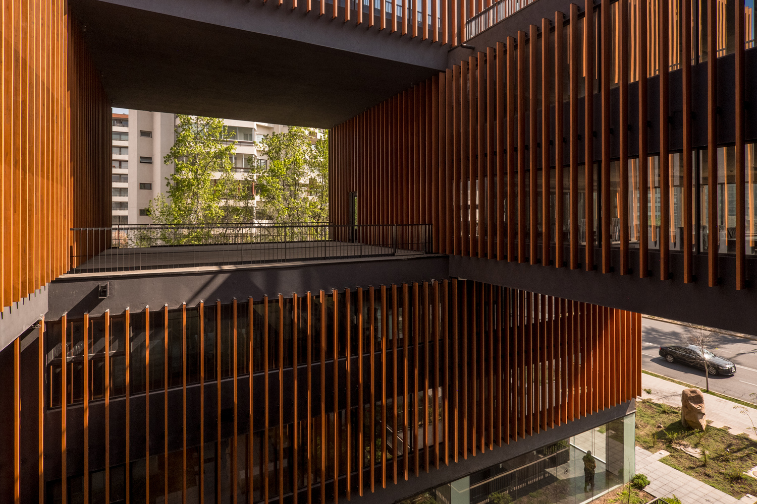 Gibraltar 建筑丨智利丨暂无-31