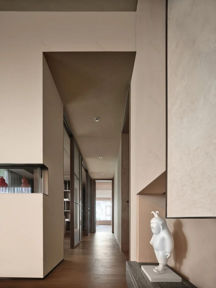 碧海云天私人会所丨中国深圳丨禾田营造-56