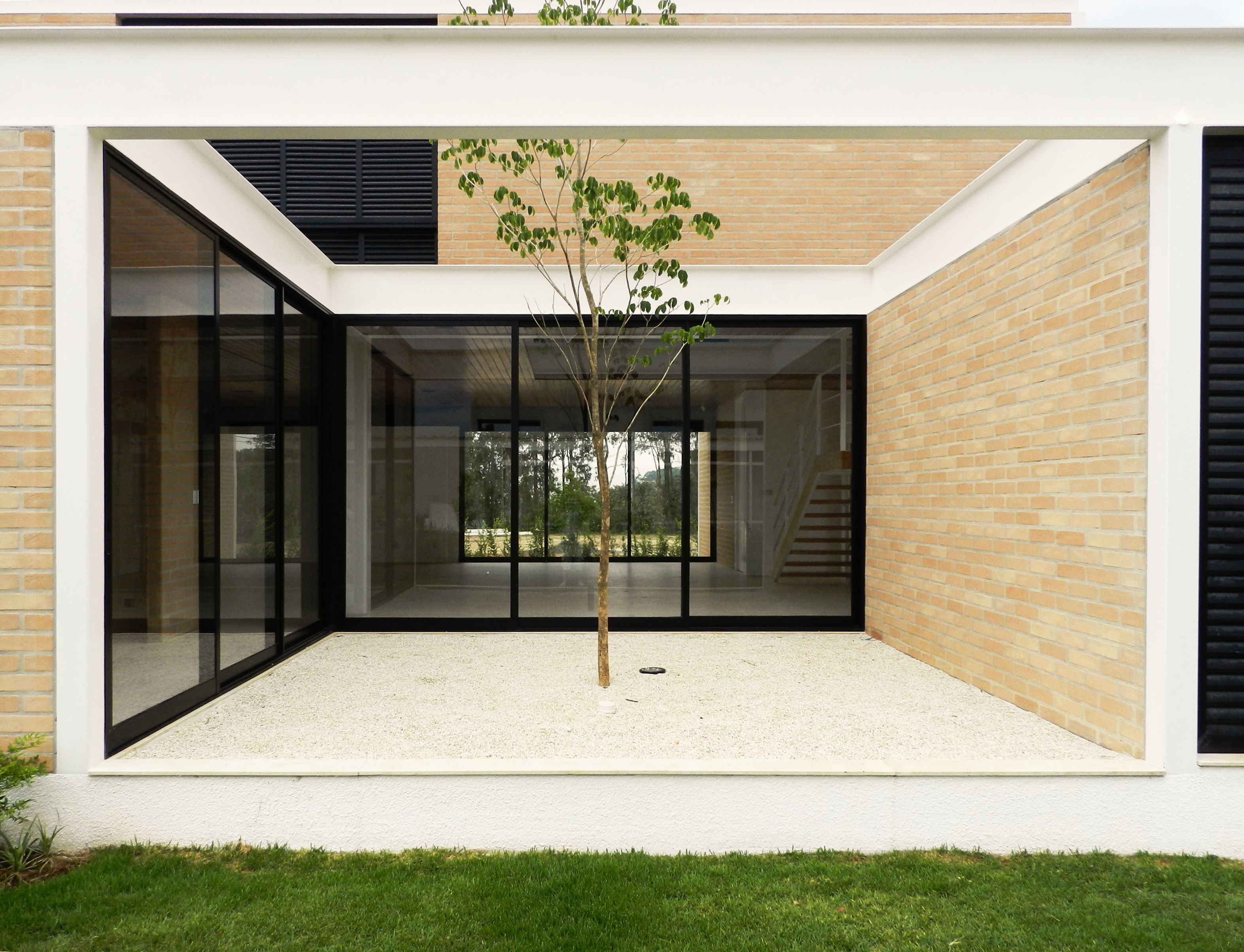 卡萨 VR02丨巴西圣保罗丨Firm ALN Arquitetos-0