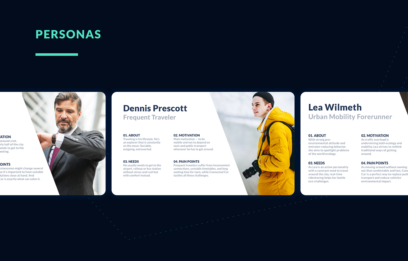 Connected Car-Sharing Solution-3