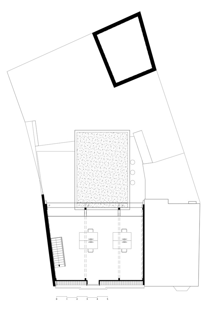 荷兰蒂尔堡儿童鞋制造商总部，双面建筑魅力独特-46