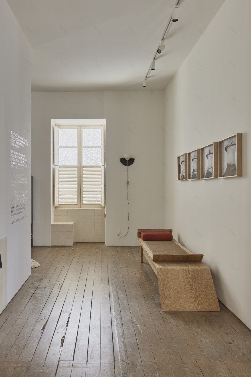 活态居所·Play Arquitetura 展厅设计-19