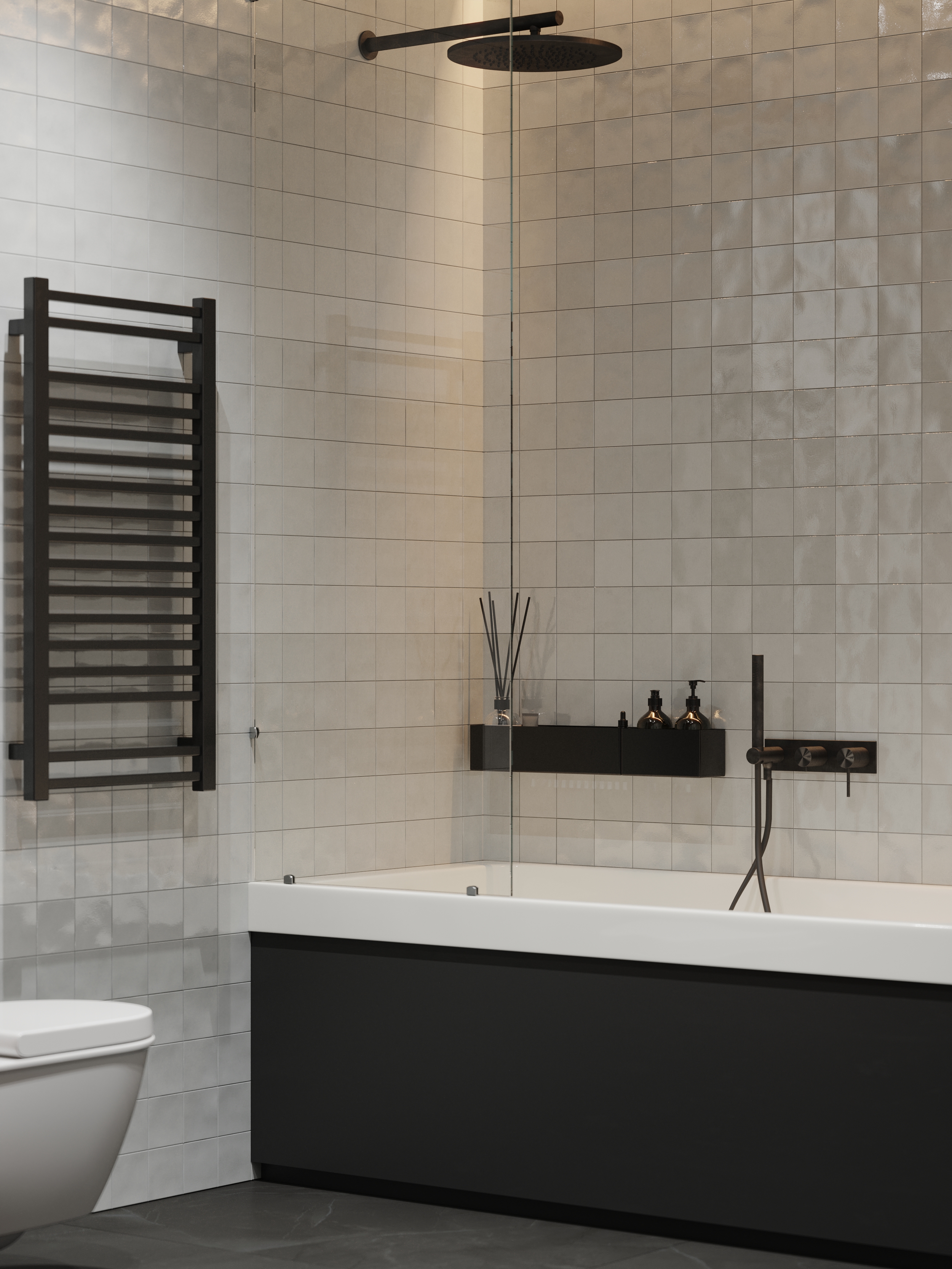 基辅A20,1,22丨乌克兰基辅丨Rezon Design建筑工作室-16