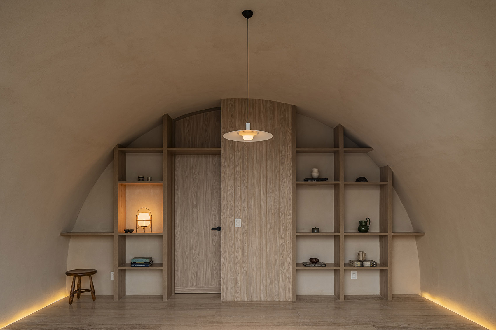 Mariano Azuela 194住宅楼丨墨西哥丨Bloqe arquitectura-61