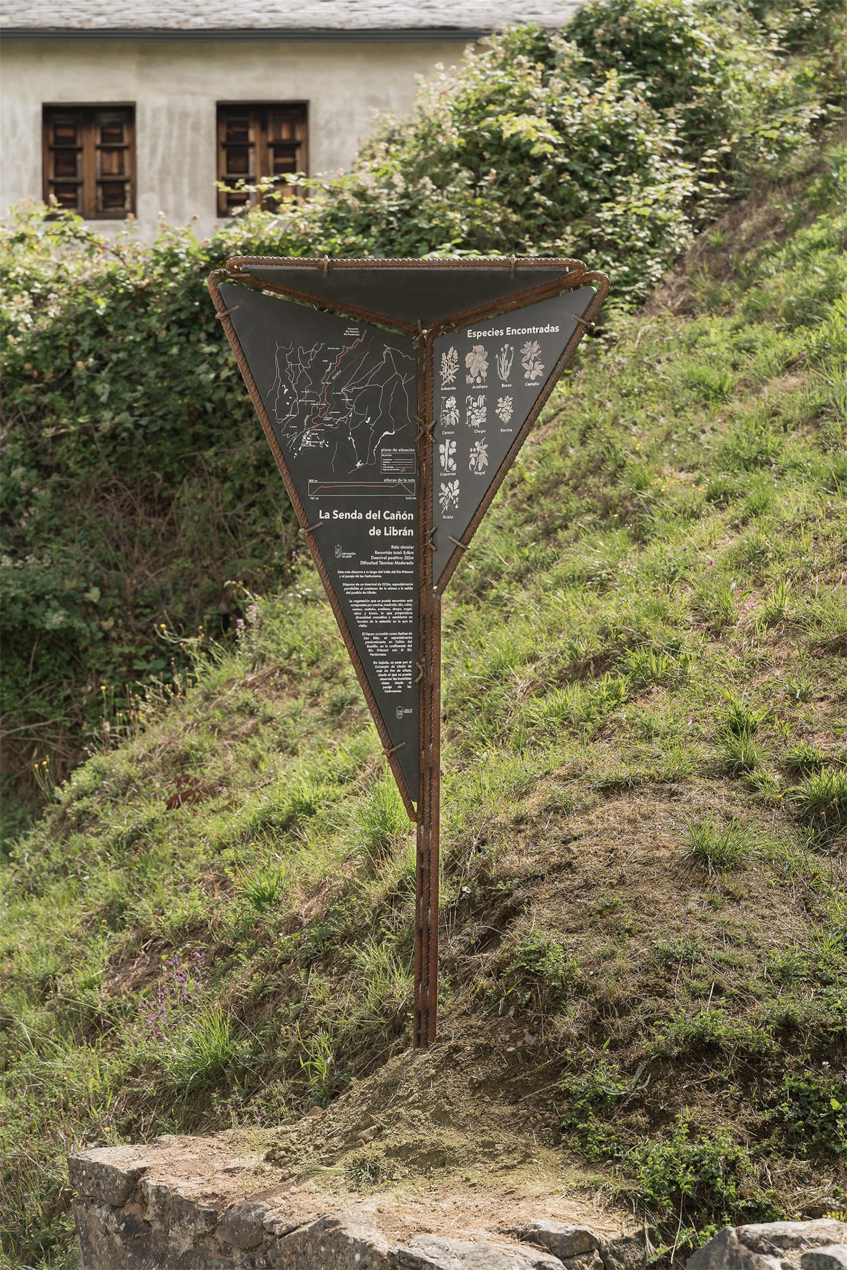 从滑索到秋千丨西班牙丨Pareid-33