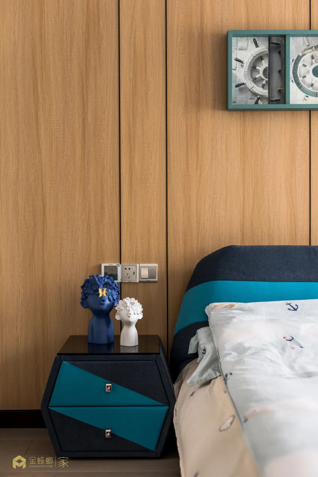 600㎡新中式别墅，演绎自然人文美学-55