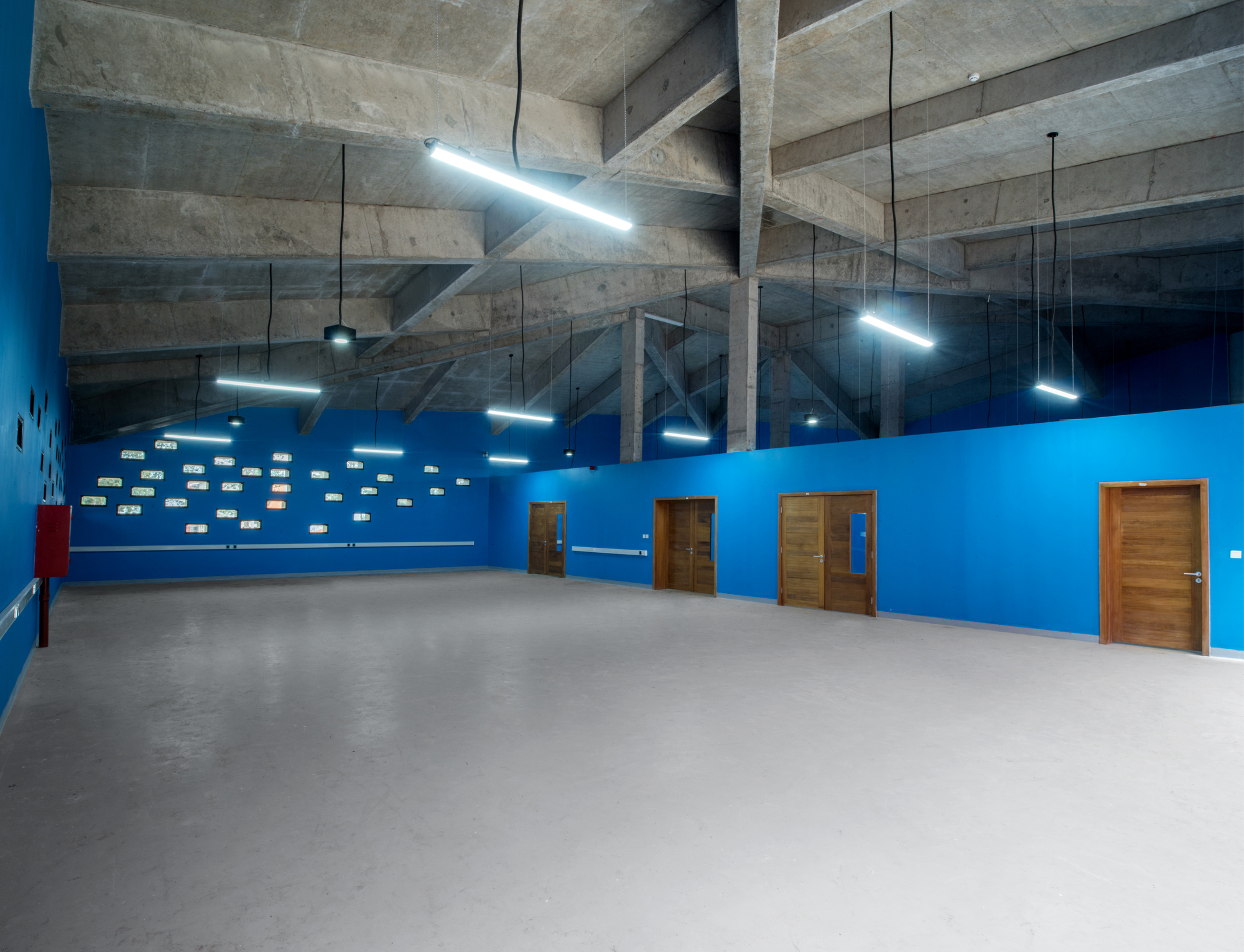 Rwanda 建筑学院-24