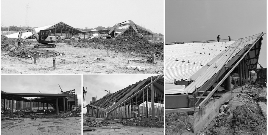 南京燕子矶规划展示中心丨中国南京丨上海帝奥建筑设计有限公司-53