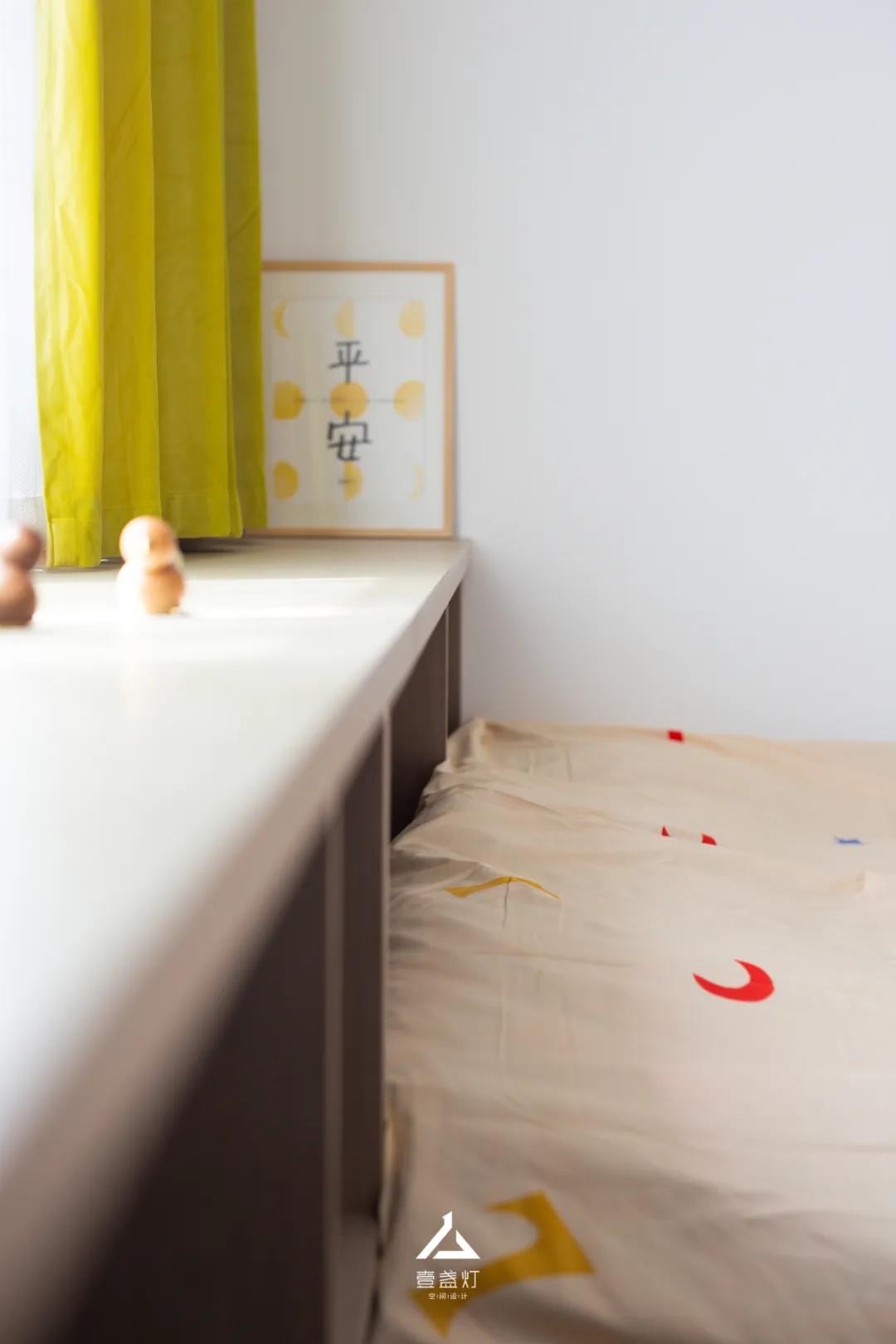 静思空间 | 心之一片清凉、一份欢喜的设计美学-31