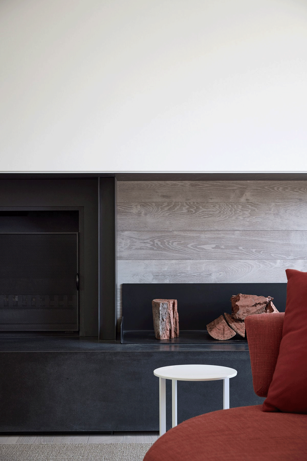 阿尔托公寓丨澳大利亚墨尔本丨Jolson Architecture-14