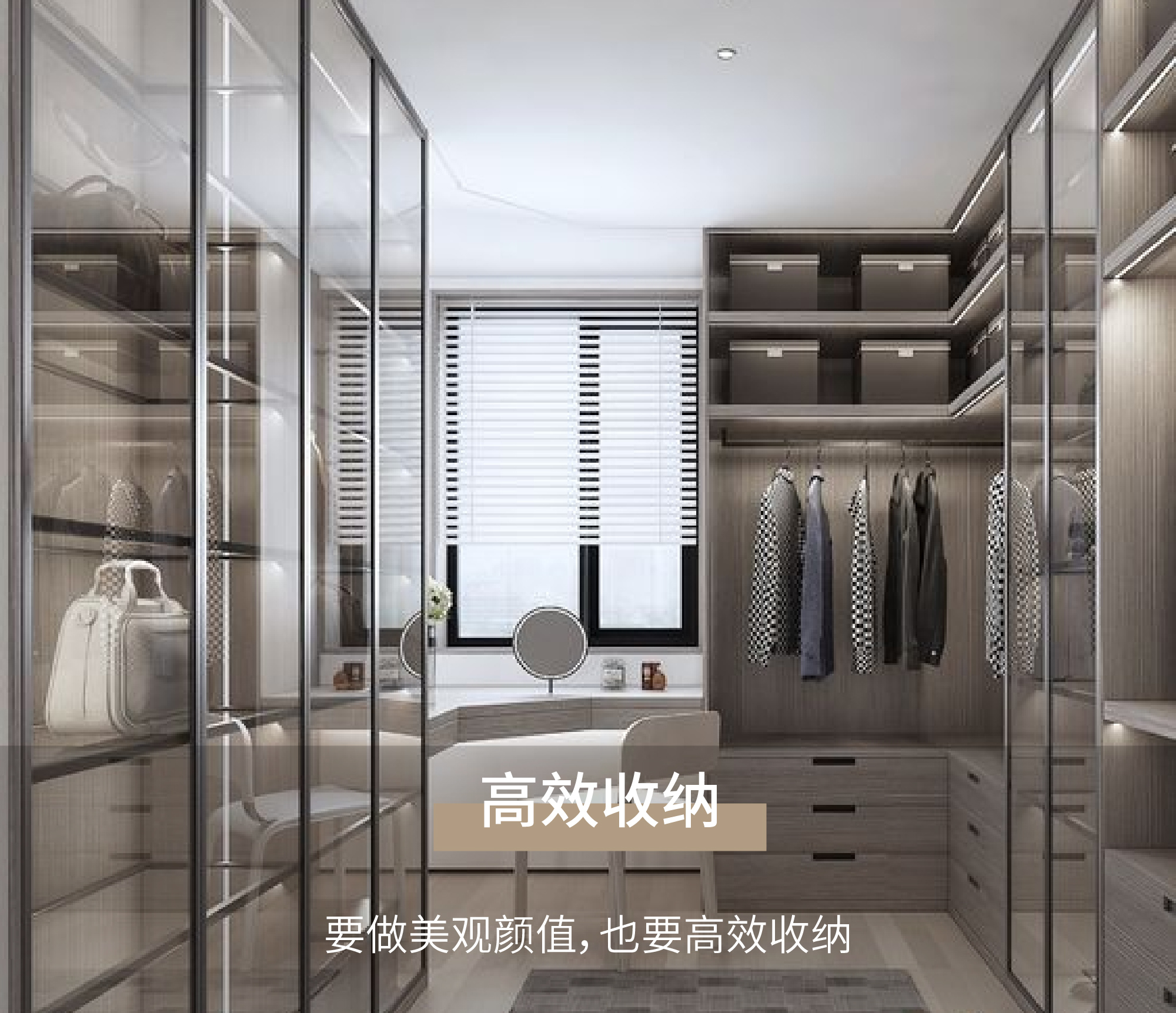 淮安中海·九樾样板间丨中国淮安丨柘壹设计Z ONE⁺-17