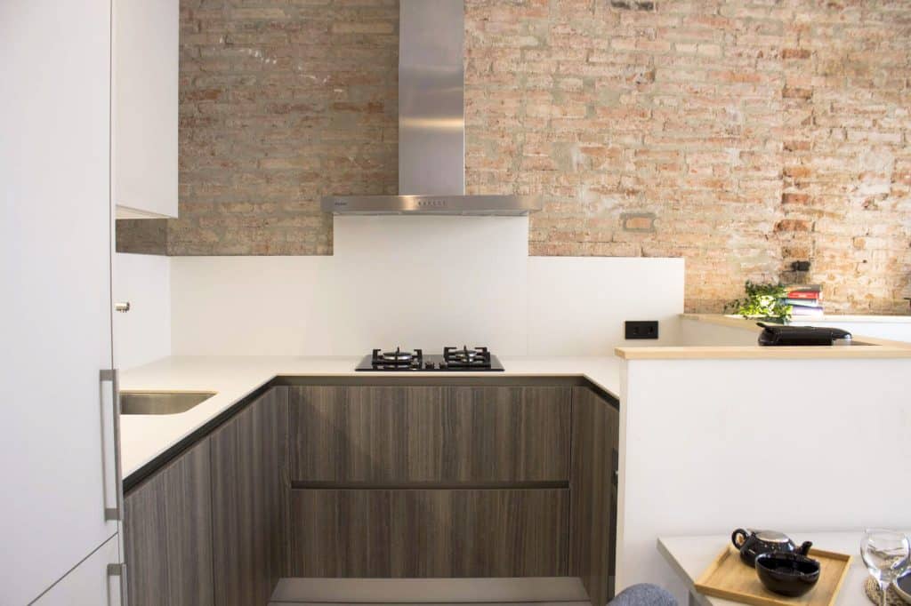 Reforma Residencial Vivienda Unifamiliar - Manuel Torres Design | MT Studio-1