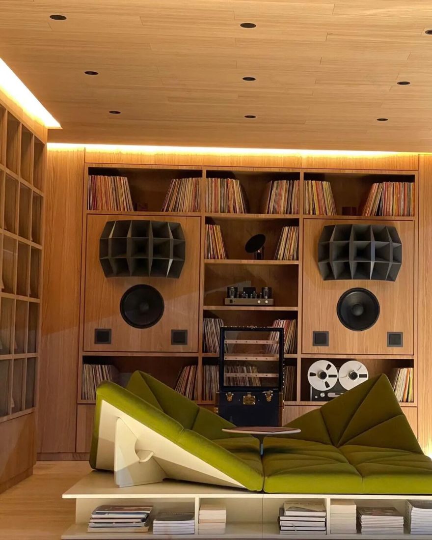 路易威登2026秋冬男装秀场丨法国巴黎-58