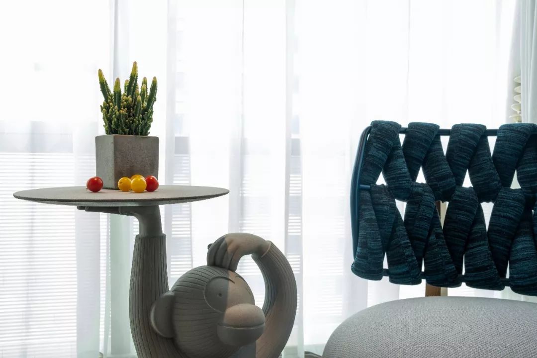 精装房的华丽变身 | JR·Fantasia 花漾锦江-56