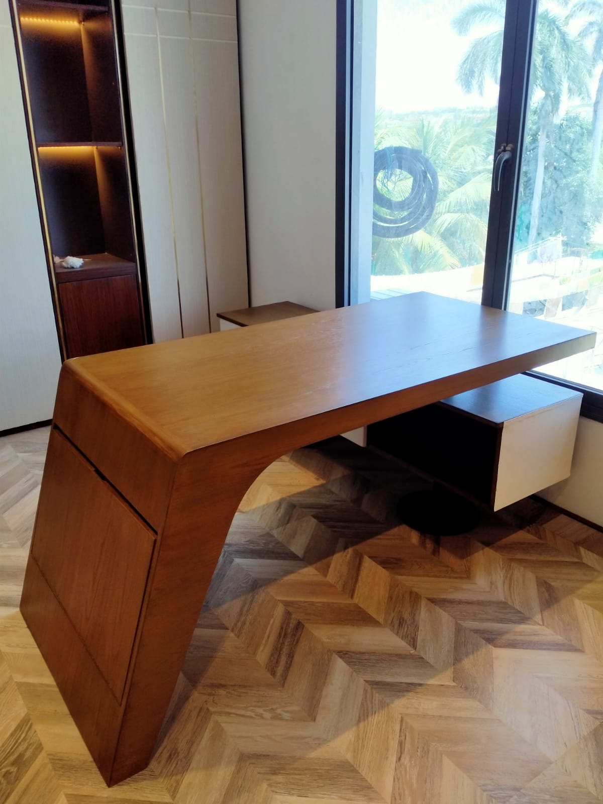 SAAD OFFICE PROJECT-0