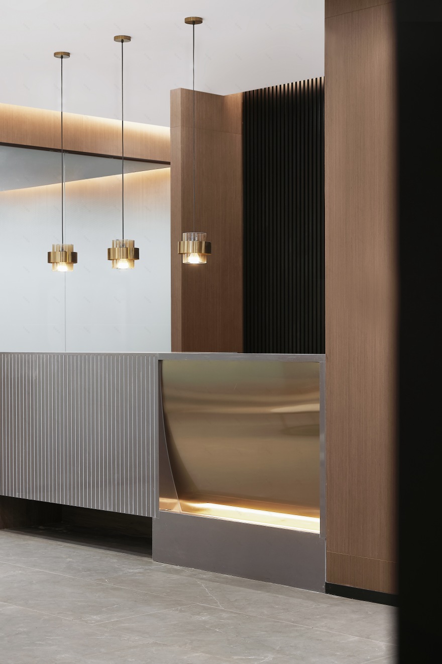 贝壳签约中心丨中国南京丨ZNG 智恒设计-44