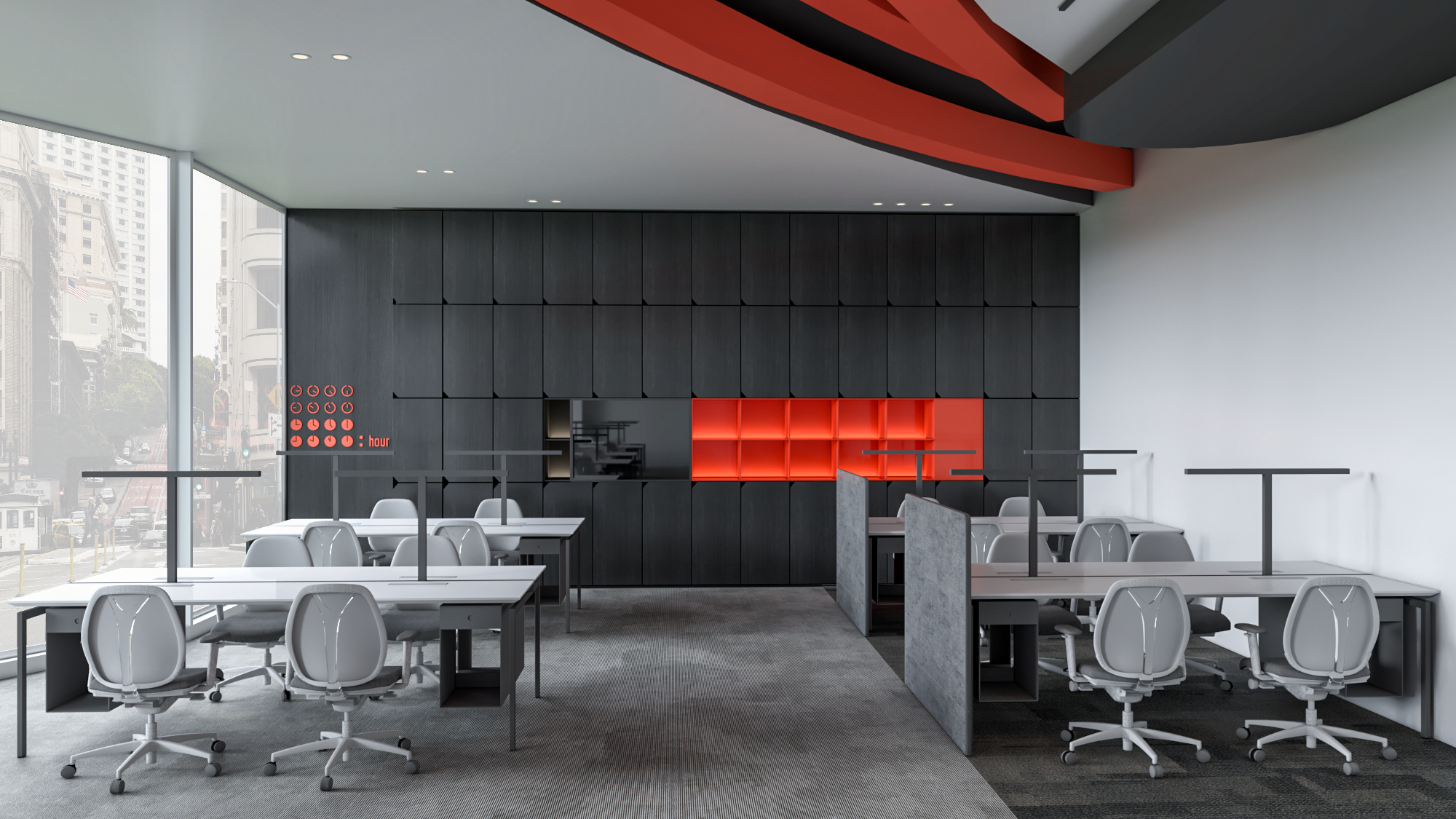 2023｜效果图作品小集｜Students&  works-12