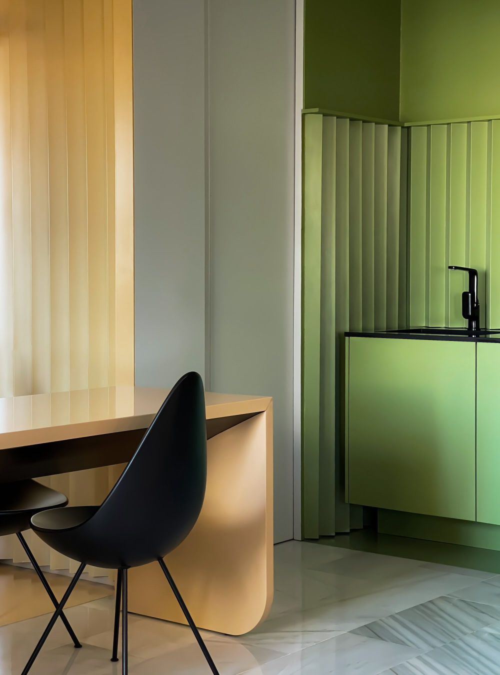 SV01 房屋丨西班牙塞维利亚丨安东尼奥·莫拉,爱德华多·塔赞-0